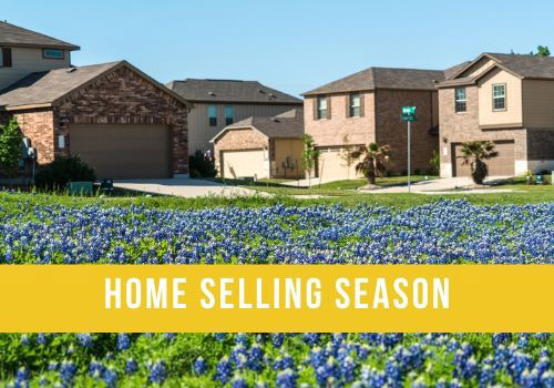 Home Selling Season is Around the Corner: Tips to Get Ready
